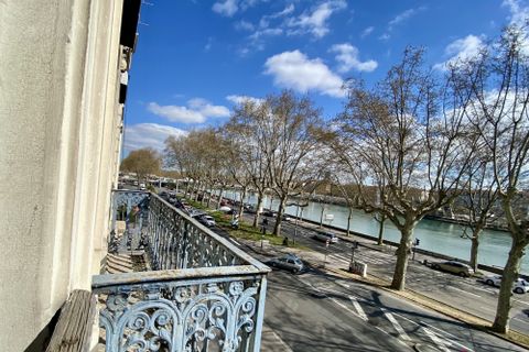 Lejlighed i Lyon, Rhone, Lyon - € 1.450.000 | Ref: VA2445-ACTIVPATRIMONIA - foto 4