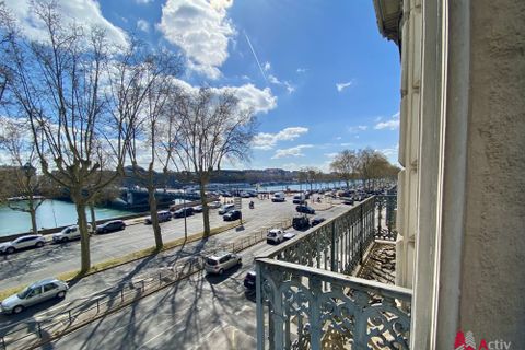 Lejlighed i Lyon, Rhone, Lyon - € 1.450.000 | Ref: VA2445-ACTIVPATRIMONIA - foto 14