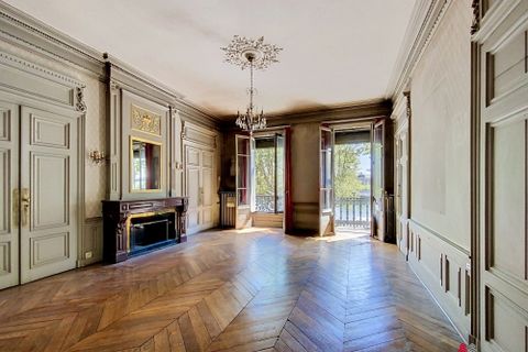 Lejlighed i Lyon, Rhone, Lyon - € 1.450.000 | Ref: VA2445-ACTIVPATRIMONIA - foto 1