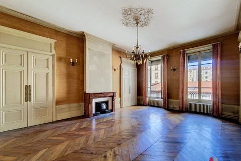 Lejlighed i Lyon, Rhone, Lyon - € 1.450.000 | Ref: VA2445-ACTIVPATRIMONIA - foto 3