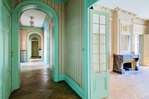 Lejlighed i Lyon, Rhone, Lyon - € 1.450.000 | Ref: VA2445-ACTIVPATRIMONIA - foto 9
