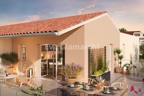 Leilighet i Meze, Herault, Meze - € 311 998 | Ref: VA2457-ACTIVPATRIMONIA - foto 2