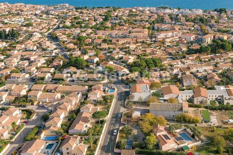 Leilighet i Meze, Herault, Meze - € 311 998 | Ref: VA2457-ACTIVPATRIMONIA - foto 3
