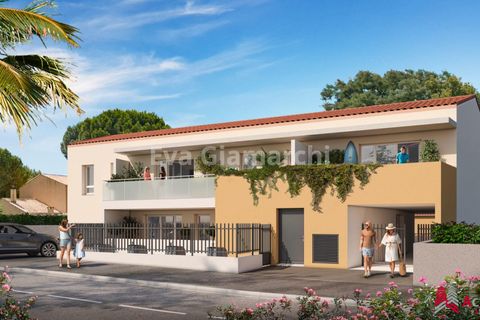 Leilighet i Meze, Herault, Meze - € 311 998 | Ref: VA2457-ACTIVPATRIMONIA - foto 4