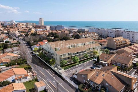 Lejlighed i Valras-Plage, Herault, Valras-Plage - € 286.000 | Ref: VA2465-ACTIVPATRIMONIA - foto 4