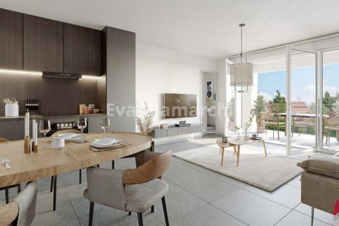 Leilighet i Pignan, Herault, Pignan - € 202 000 | Ref: VA2470-ACTIVPATRIMONIA - foto 2