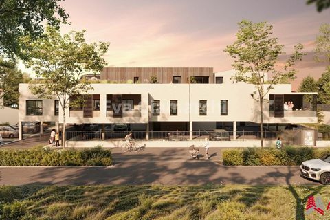 Lejlighed i Agde, Herault, Agde - € 271.000 | Ref: VA2474-ACTIVPATRIMONIA - foto 2