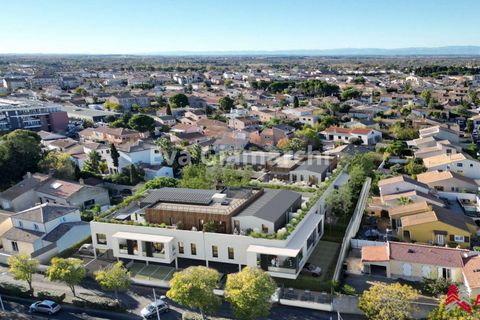 Lejlighed i Agde, Herault, Agde - € 271.000 | Ref: VA2474-ACTIVPATRIMONIA - foto 3