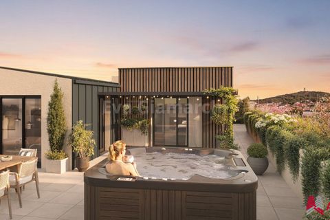 Lejlighed i Agde, Herault, Agde - € 271.000 | Ref: VA2474-ACTIVPATRIMONIA - foto 4