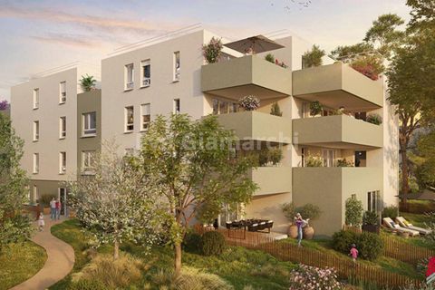Lejlighed i Montpellier, Herault, Montpellier - € 312.000 | Ref: VA2476-ACTIVPATRIMONIA - foto 2