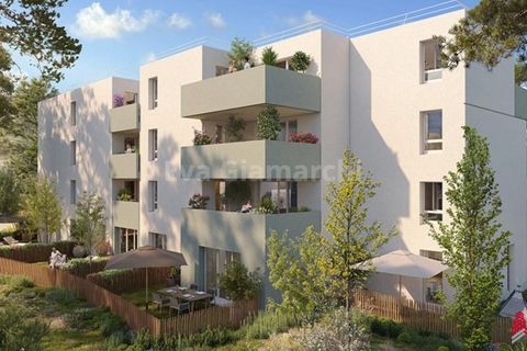 Lejlighed i Montpellier, Herault, Montpellier - € 379.000 | Ref: VA2477-ACTIVPATRIMONIA - foto 2
