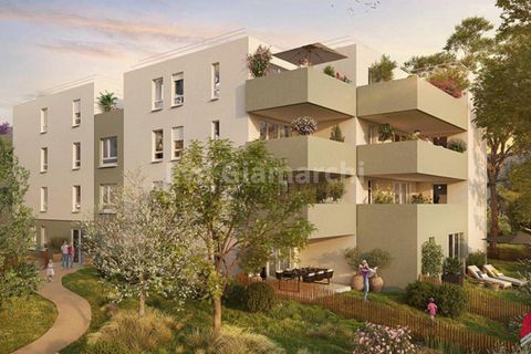 Lejlighed i Montpellier, Herault, Montpellier - € 379.000 | Ref: VA2477-ACTIVPATRIMONIA - foto 3