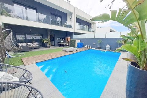 Byhus i Almada, Setubal, Almada - € 697.500 | Ref: 17934 - foto 3