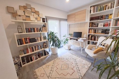 Byhus i Almada, Setubal, Almada - € 697.500 | Ref: 17934 - foto 12
