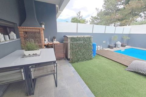 Byhus i Almada, Setubal, Almada - € 697.500 | Ref: 17934 - foto 35