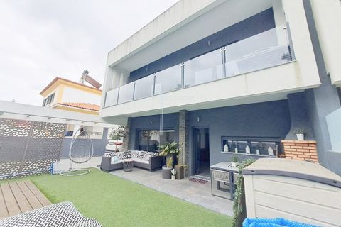 Byhus i Almada, Setubal, Almada - € 697.500 | Ref: 17934 - foto 38
