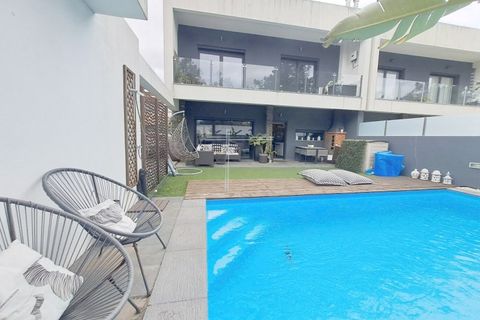 Byhus i Almada, Setubal, Almada - € 697.500 | Ref: 17934 - foto 39