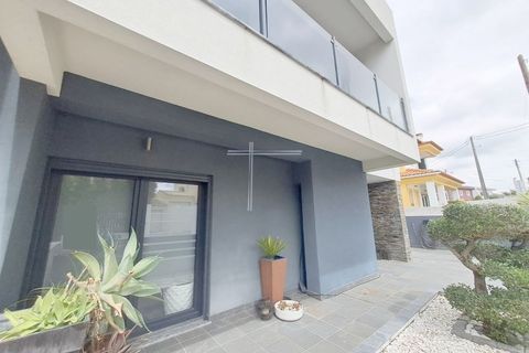 Byhus i Almada, Setubal, Almada - € 697.500 | Ref: 17934 - foto 41
