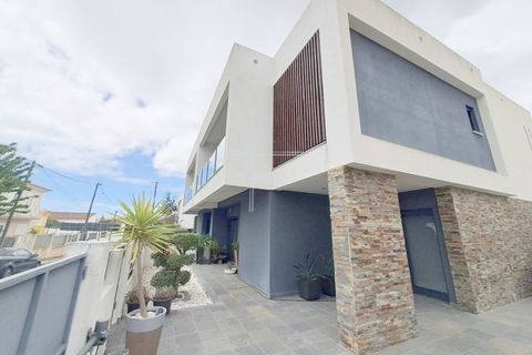 Byhus i Almada, Setubal, Almada - € 697.500 | Ref: 17934 - foto 42