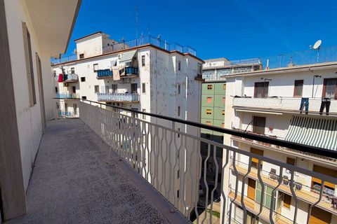 Leilighet i Manfredonia, Foggia, Manfredonia - € 265 000 | Ref: VIA PASCOLI - foto 5