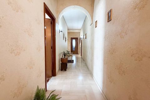 Leilighet i Manfredonia, Foggia, Manfredonia - € 265 000 | Ref: VIA PASCOLI - foto 6
