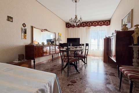 Leilighet i Manfredonia, Foggia, Manfredonia - € 265 000 | Ref: VIA PASCOLI - foto 7