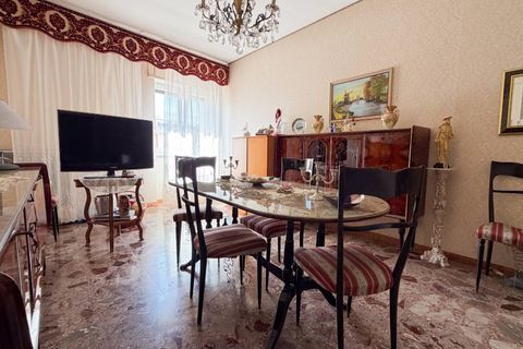 Leilighet i Manfredonia, Foggia, Manfredonia - € 265 000 | Ref: VIA PASCOLI - foto 8