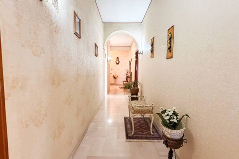 Leilighet i Manfredonia, Foggia, Manfredonia - € 265 000 | Ref: VIA PASCOLI - foto 9