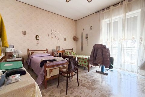 Leilighet i Manfredonia, Foggia, Manfredonia - € 265 000 | Ref: VIA PASCOLI - foto 11
