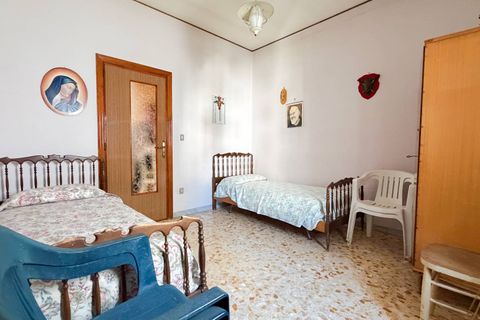 Leilighet i Manfredonia, Foggia, Manfredonia - € 265 000 | Ref: VIA PASCOLI - foto 13