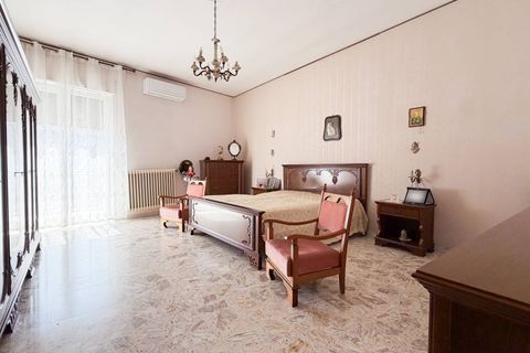 Leilighet i Manfredonia, Foggia, Manfredonia - € 265 000 | Ref: VIA PASCOLI - foto 14