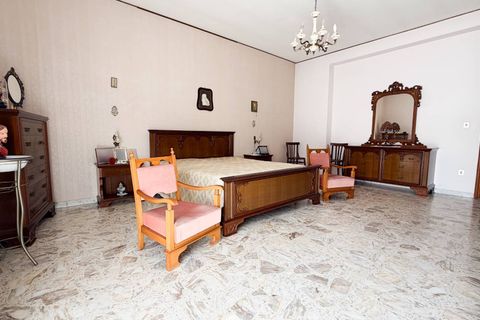 Leilighet i Manfredonia, Foggia, Manfredonia - € 265 000 | Ref: VIA PASCOLI - foto 15