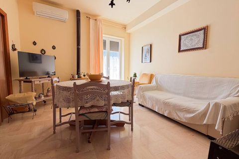 Leilighet i Manfredonia, Foggia, Manfredonia - € 265 000 | Ref: VIA PASCOLI - foto 18