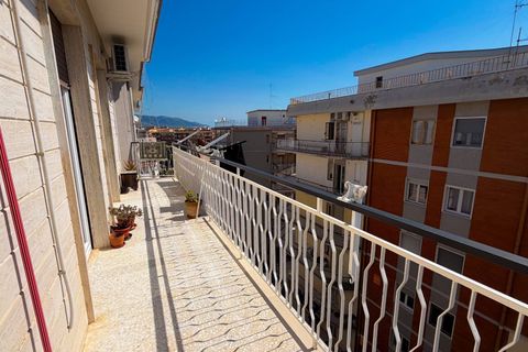 Leilighet i Manfredonia, Foggia, Manfredonia - € 265 000 | Ref: VIA PASCOLI - foto 20
