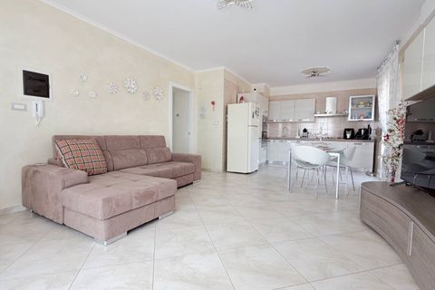 Lejlighed i Manfredonia, Foggia, Manfredonia - € 360.000 | Ref: VIA VERRAZZANO - foto 2