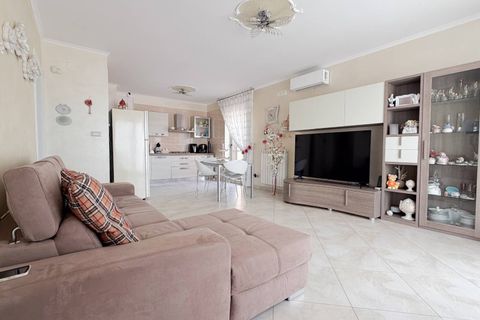 Lejlighed i Manfredonia, Foggia, Manfredonia - € 360.000 | Ref: VIA VERRAZZANO - foto 3