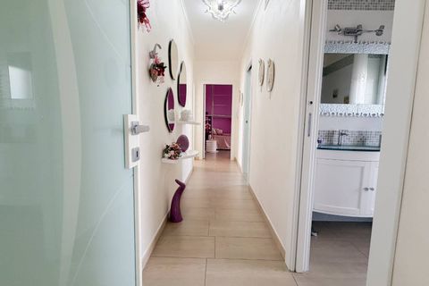 Lejlighed i Manfredonia, Foggia, Manfredonia - € 360.000 | Ref: VIA VERRAZZANO - foto 6