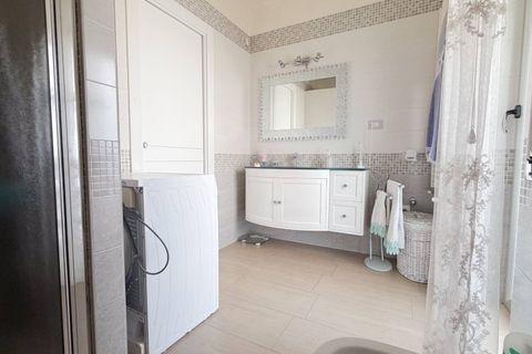 Lejlighed i Manfredonia, Foggia, Manfredonia - € 360.000 | Ref: VIA VERRAZZANO - foto 7