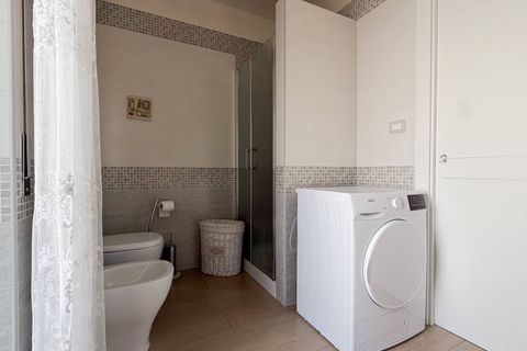 Lejlighed i Manfredonia, Foggia, Manfredonia - € 360.000 | Ref: VIA VERRAZZANO - foto 8
