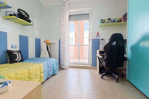 Lejlighed i Manfredonia, Foggia, Manfredonia - € 360.000 | Ref: VIA VERRAZZANO - foto 9