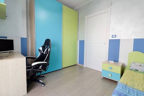 Lejlighed i Manfredonia, Foggia, Manfredonia - € 360.000 | Ref: VIA VERRAZZANO - foto 10