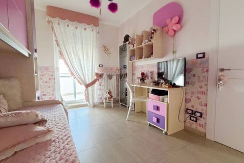 Lejlighed i Manfredonia, Foggia, Manfredonia - € 360.000 | Ref: VIA VERRAZZANO - foto 12