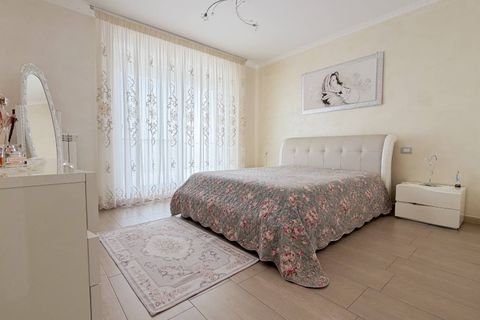 Lejlighed i Manfredonia, Foggia, Manfredonia - € 360.000 | Ref: VIA VERRAZZANO - foto 13