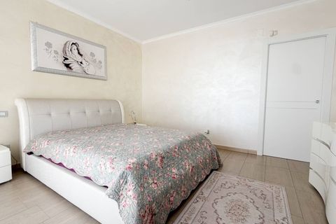 Lejlighed i Manfredonia, Foggia, Manfredonia - € 360.000 | Ref: VIA VERRAZZANO - foto 14