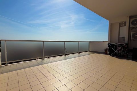 Lejlighed i Manfredonia, Foggia, Manfredonia - € 360.000 | Ref: VIA VERRAZZANO - foto 16