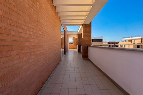 Lejlighed i Manfredonia, Foggia, Manfredonia - € 360.000 | Ref: VIA VERRAZZANO - foto 20