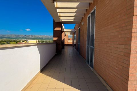 Lejlighed i Manfredonia, Foggia, Manfredonia - € 360.000 | Ref: VIA VERRAZZANO - foto 21