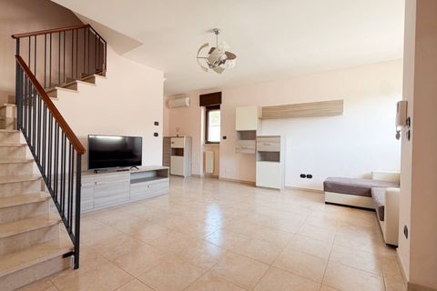 Rækkehus i Manfredonia, Foggia, Manfredonia - € 375.000 | Ref: VIA VALENTE - foto 4