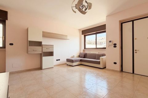 Rækkehus i Manfredonia, Foggia, Manfredonia - € 375.000 | Ref: VIA VALENTE - foto 5
