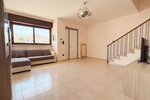 Rækkehus i Manfredonia, Foggia, Manfredonia - € 375.000 | Ref: VIA VALENTE - foto 6